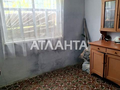 дом по адресу с. Малое, ореховій правулок