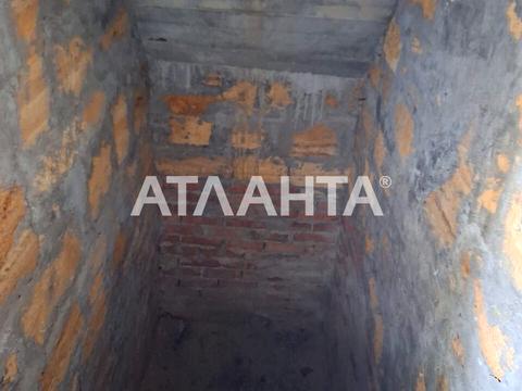 дом по адресу с. Малое, ореховій правулок