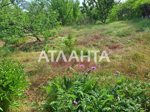 дом по адресу с. Малое, ореховій правулок