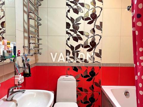 квартира за адресою Боголюбова вул., 14