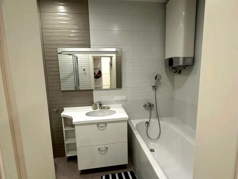 квартира за адресою Гоголівська вул., 14