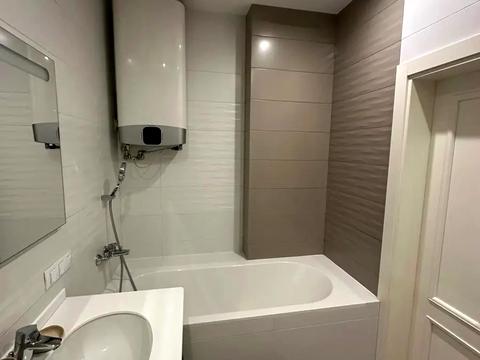 квартира за адресою Гоголівська вул., 14