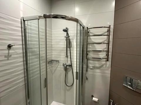 квартира за адресою Гоголівська вул., 14