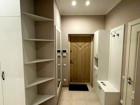 квартира за адресою Гоголівська вул., 14