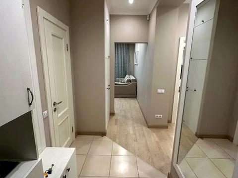 квартира за адресою Гоголівська вул., 14