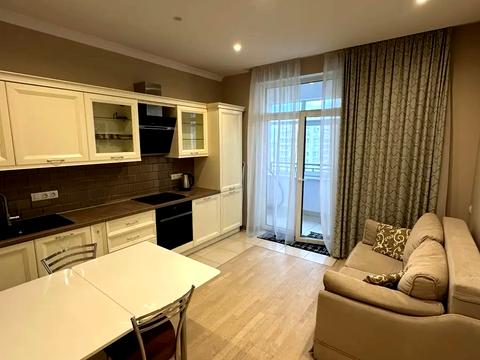 квартира за адресою Гоголівська вул., 14