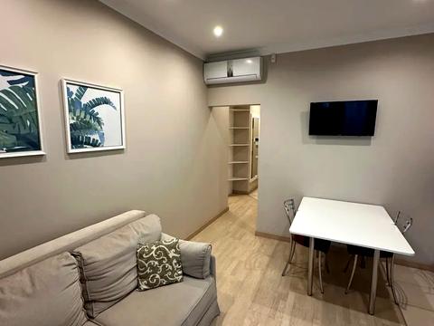 квартира за адресою Гоголівська вул., 14