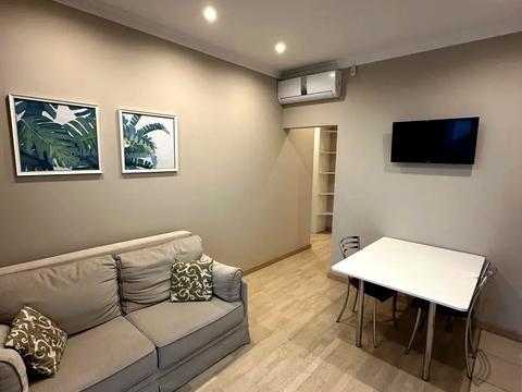 квартира за адресою Гоголівська вул., 14