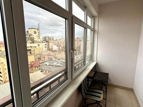 квартира за адресою Гоголівська вул., 14