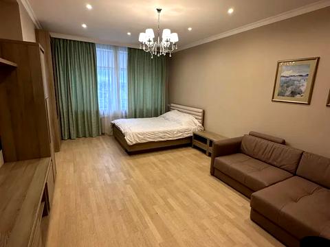 квартира за адресою Гоголівська вул., 14