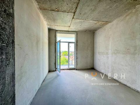 квартира по адресу Грюнвальдская ул., (Будинок)