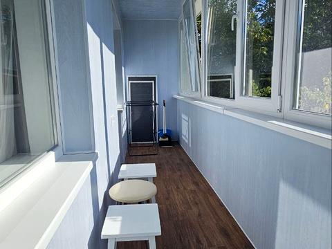 квартира за адресою Фонтанська дорога вул., 41