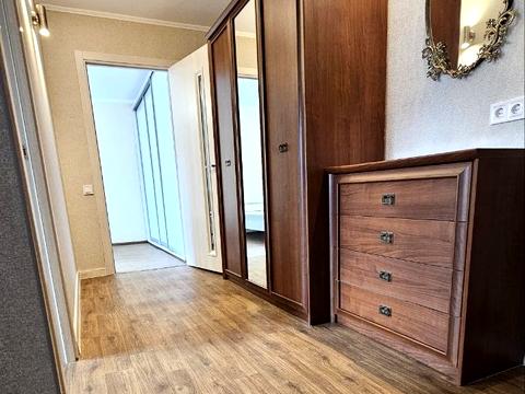 квартира за адресою Фонтанська дорога вул., 41