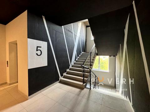 квартира по адресу Грюнвальдская ул., (Будинок)