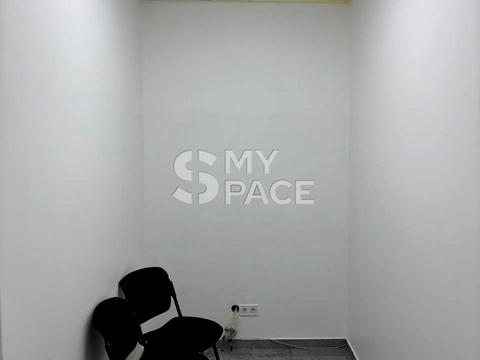 коммерческая по адресу Берестейский просп. (Победы), 109-А