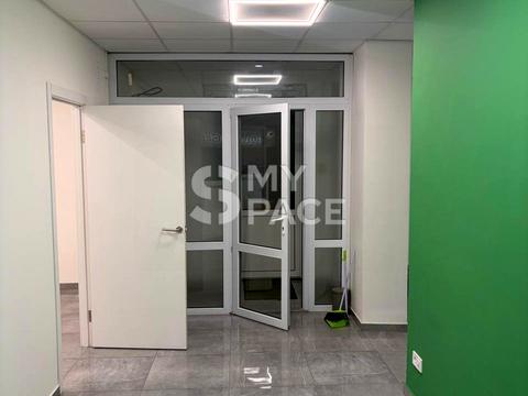 коммерческая по адресу Берестейский просп. (Победы), 109-А