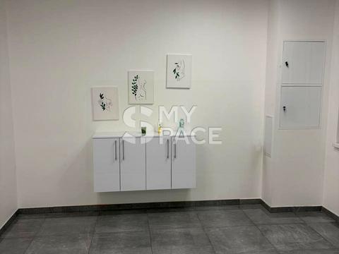 коммерческая по адресу Берестейский просп. (Победы), 109-А