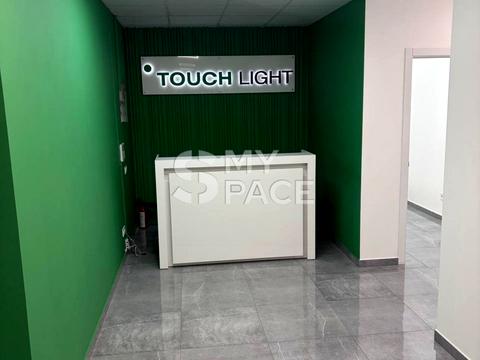 коммерческая по адресу Берестейский просп. (Победы), 109-А