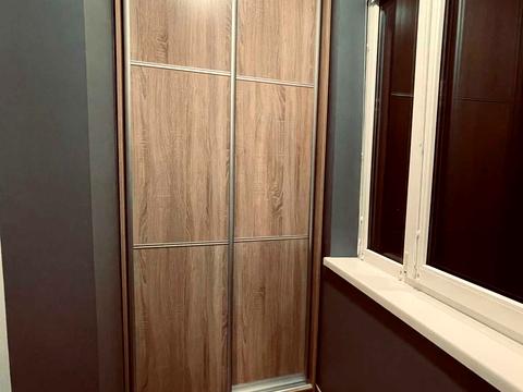 квартира по адресу Петропавловская ул., 40