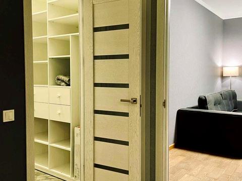 квартира по адресу Петропавловская ул., 40