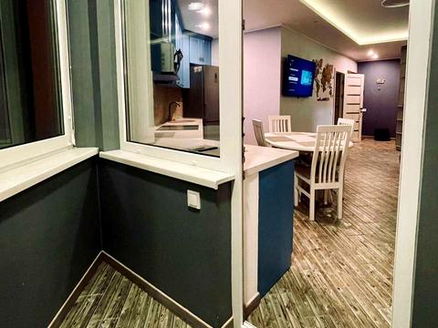 квартира по адресу Петропавловская ул., 40