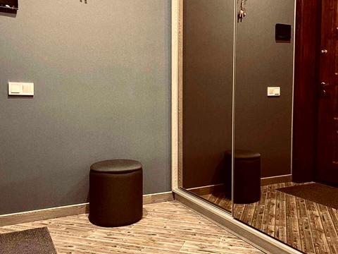 квартира по адресу Петропавловская ул., 40