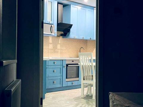 квартира по адресу Петропавловская ул., 40