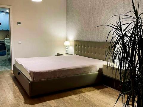 квартира по адресу Петропавловская ул., 40