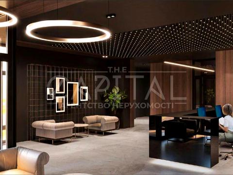 квартира за адресою Василя Тютюнника вул. (Анрі Барбюса), 39