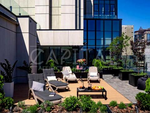 квартира за адресою Василя Тютюнника вул. (Анрі Барбюса), 39