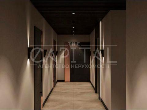 квартира за адресою Василя Тютюнника вул. (Анрі Барбюса), 39