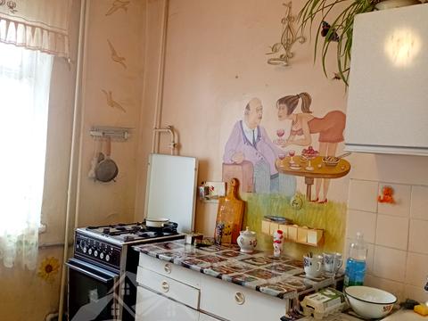 квартира за адресою Івана Сірка вул. (Дем'яна Коротченка), 31