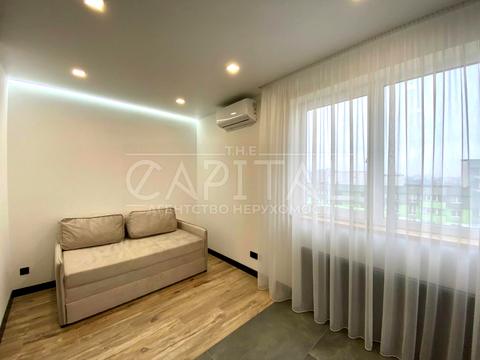 квартира по адресу Ивана Выговского ул. (Маршала Гречка), 10-К