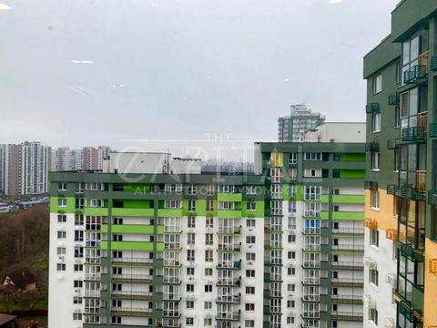 квартира по адресу Ивана Выговского ул. (Маршала Гречка), 10-К