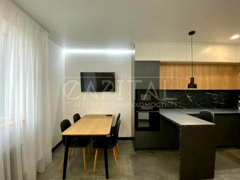 квартира по адресу Ивана Выговского ул. (Маршала Гречка), 10-К