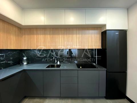 квартира по адресу Ивана Выговского ул. (Маршала Гречка), 10-К