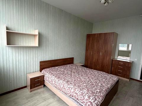 квартира по адресу Люстдорфская дорога ул., 55/2