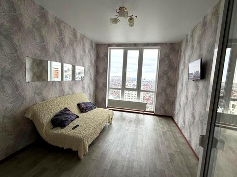 квартира по адресу Люстдорфская дорога ул., 55/2