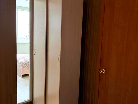 квартира по адресу Люстдорфская дорога ул., 55/2