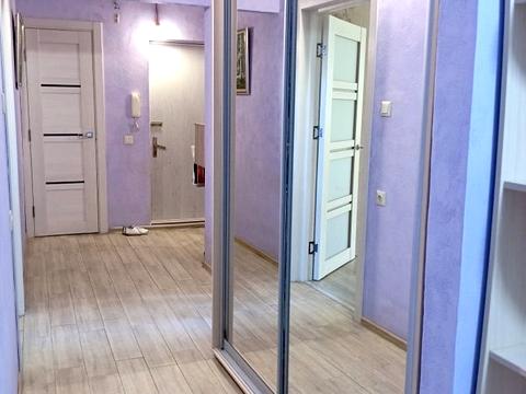 квартира за адресою Сім'ї Глодан вул., 55/1