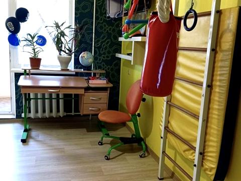 квартира за адресою Сім'ї Глодан вул., 55/1