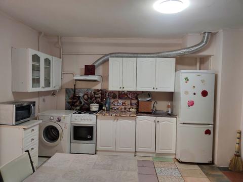 квартира за адресою Каунаська вул., 12/1