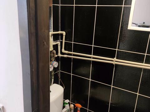 квартира за адресою Каунаська вул., 12/1