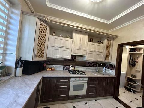 квартира за адресою Святої Трійці вул., 15