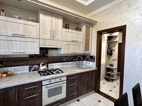 квартира за адресою Святої Трійці вул., 15