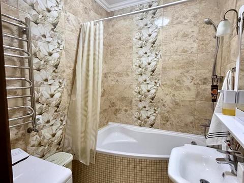 квартира за адресою Святої Трійці вул., 15