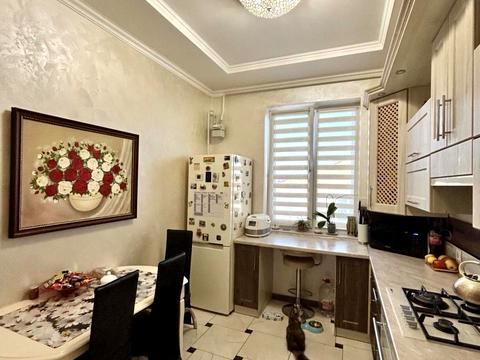 квартира за адресою Святої Трійці вул., 15