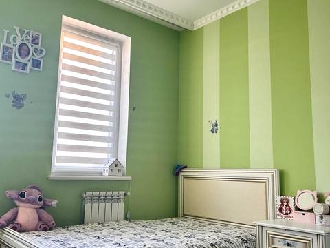 квартира за адресою Святої Трійці вул., 15