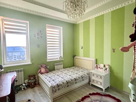 квартира за адресою Святої Трійці вул., 15