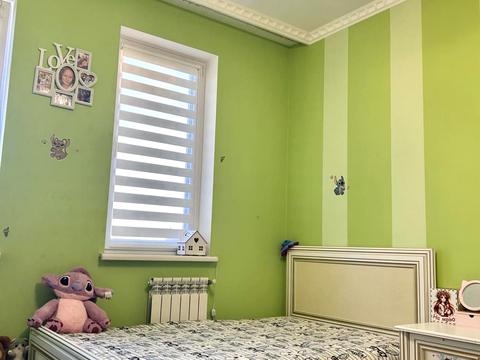 квартира за адресою Святої Трійці вул., 15